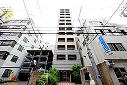フォレシティ肥後橋