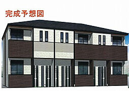 メゾン　ブランシェ