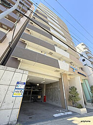 セレニテ難波西