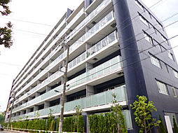 シティハウス赤羽南パークサイドコート