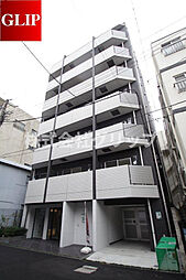 イアース横濱赤門町