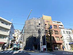 王子本町2丁目北棟