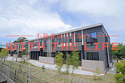 高良内賃貸アパートII期