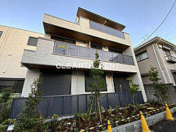 ベレオ三軒茶屋