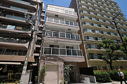 ラ・フォルム与力レジデンス