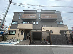 シャトー・レノア