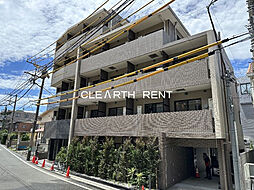 コンシェリア横濱山手 ＴＨＥ ＲＥＳＩＤＥＮＣＥ