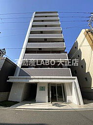 Park Hills弁天町Reve