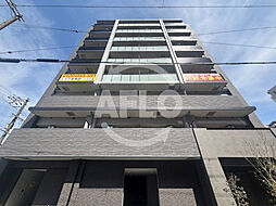 プレサンスレイズ新梅田