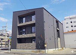 天理新築アパート