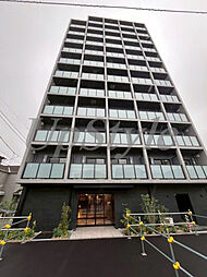 ジェノヴィア四ツ木