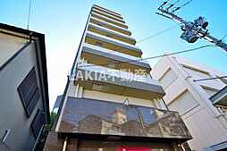 ルミナーレ天王寺