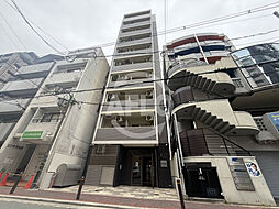 プレミエール西田辺
