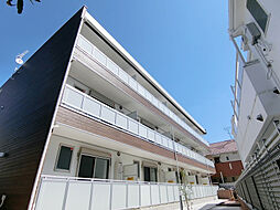 リブリ・二ツ木