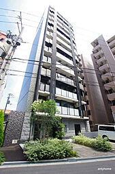 プレサンス新大阪ザ・デイズ