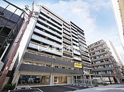 エスリード弁天町クレール