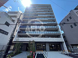 アーバネックス中崎町II