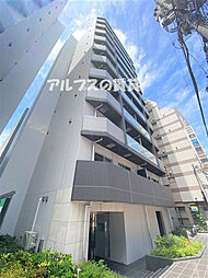 ジェノヴィア阪東橋スカイガーデン