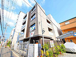 クリスタル　シャーメゾン