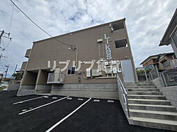 Likes仁戸名町Ａ棟