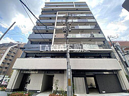 プレサンス THE TENNOJI 逢阪トゥルー