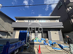 シャンピア新今里