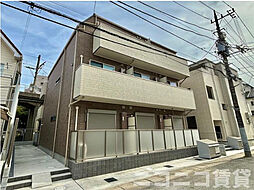 Leaf Hills Shinmatsudo