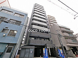 ジュネーゼグラン本町East