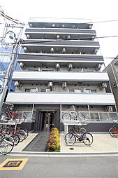 エグゼ大阪城東