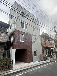 カーサグラッツェ新小岩