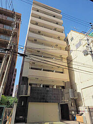 ウエンズ東心斎橋