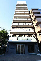 ＧＥＮＯＶＩＡ川崎III