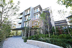 ザ・ケンジントン・レジデンス横濱片倉