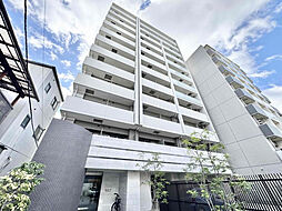 レジュールアッシュ塚本II