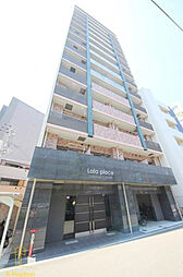 ララプレイス大阪ウエストプライム