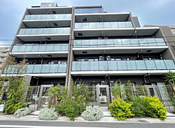 レジディア高田馬場