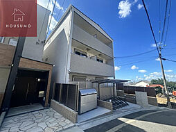 クリエオーレ東石切町