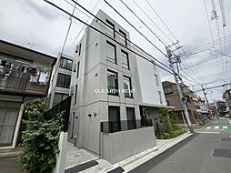 PASEO渋谷幡ヶ谷