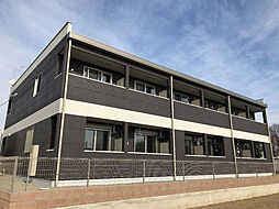 仮）阿見町岡崎F様新築アパート