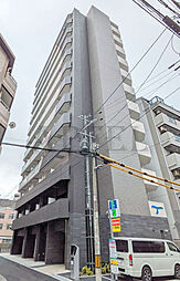 セレニテ難波ミラク壱番館