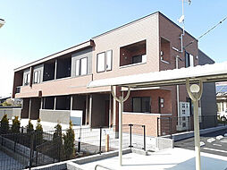 ラビアン　ローゼ