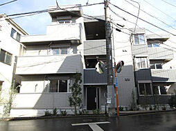 アナシエ赤塚