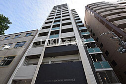 プランドール江戸堀レジデンス