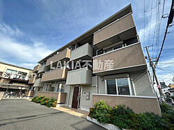 メゾンドフルールI