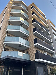 アーデル原木中山