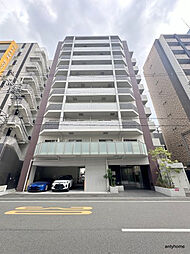 クレビオス難波EAST