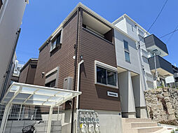 KARIN上沢フロント