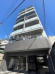 マーロ千住クレストタップII