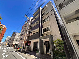 アーサクラスト横浜