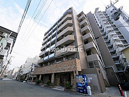 レジデンス福島II